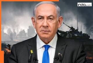 Huge conflict set to impact Middle-East as This Muslim nation is challenging Netanyahu's Israel in..., it's not Iran or Jordan but..., it's dangerous because...