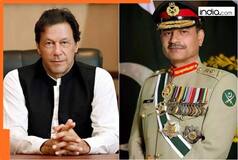 Jailed former Pakistan PM Imran Khan warns army chief Asim Munir, issues big warning, says...