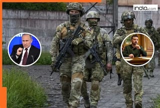 Ukraine's plan to blow up Russian soldiers unveiled, explosives found in...; What's the connection to Israeli pager attacks in Lebanon?