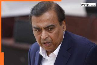 Bad news for Mukesh Ambani as Delhi HC quashes award in KG basin gas dispute worth Rs...