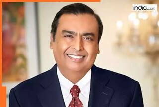 Mukesh Ambani buys another big Indian company, its name is..., the company deals with...