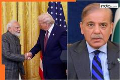 Scared Pakistan raises questions over F-35 fighter jet deal between US and India, says 'it will...'