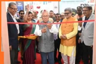 PC Chandra Group inaugurates stall at 48th International Kolkata Book Fair 2025