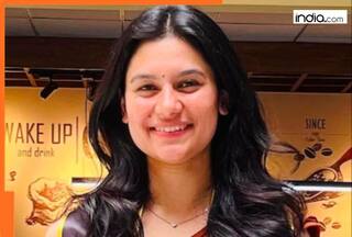 Meet woman, lived in slums, used to beg on road, collected food from garbage bin to survive, became a doctor after...