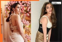 Meet Diya Mehta Jatia, sister of Mukesh Ambani's badi bahu Shloka Mehta; her business is..., husband is...