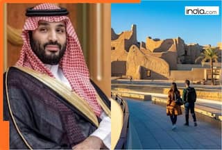 Saudi Arabia finds new JACKPOT, Crown Prince Salman's dream becoming reality after..., bad news for Dubai because...