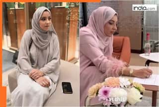 Meet woman who has demanded Rs 330000000 from her husband to have children, husband is..., not from Pakistan, India, Turkey, she is from..