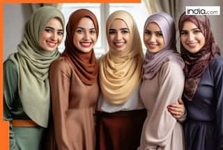 Ramadan 2025: Moon sighting in Delhi, Mumbai, Kolkata, Bengaluru, Lucknow, Hyderabad, Patna today? Ramzan to begin from...