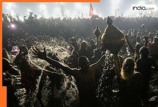 Fusion of faith, tradition, and technology: Mahakumbh 2025 ends after 45 days of devotion, some controversy, and...