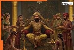 This Indian emperor controlled 25% of global GDP, had net worth of USD 21 trillion! His name was...