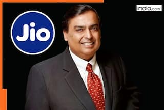 Mukesh Ambani's BLOCKBUSTER plan for Jio users, offers unlimited calling, high-speed data for 336 days at just Rs...