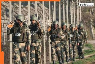 Big worry for Modi govt as India's 'Chicken Neck' under threat from...; Pakistan's ISI conspiring with Bangladeshi extremists to...