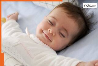 रात को चैन से सोने के लिए ऐसे करें घी का इस्तेमाल, छोटे बच्चे जैसी आएगी गहरी नींद