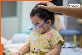 नवजात बच्चों में क्या होते हैं निमोनिया के शुरुआती लक्षण, जानकर पहले ही हो जाएं सर्तक