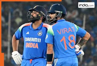 India vs England 2025 3rd ODI Live Streaming: When and where to watch
