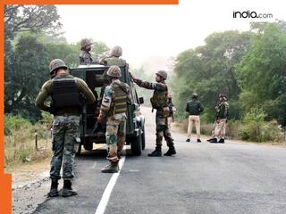 जम्मू कश्मीर में LoC के पास IED ब्लास्ट, सेना के 2 जवान शहीद; एक गंभीर रूप से घायल