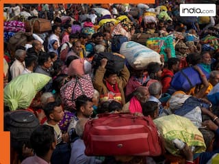 भारत में कब-कब हुई भगदड़ की बड़ी घटनाएं? आज भी याद कर कांप जाती है रूह