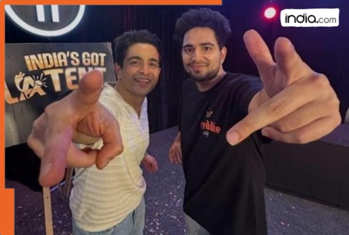 India's Top 5 Richest YouTubers: List of top creators who earn more than Samay Raina and Ranveer Allahbadia, 5th on the list is...
