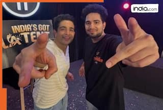 India's Top 5 Richest YouTubers: List of top creators who earn more than Samay Raina and Ranveer Allahbadia, 5th on the list is...