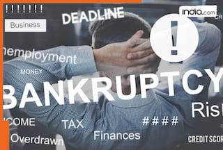 Indian creditors recovered a massive Rs 3.6 Lakh Crore in 8 Years through Insolvency and Bankruptcy code, reason is..., CPA report says...