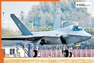 Pakistan to race ahead of India by 15 years...Pakistan air force to get lethal..., expert claim...