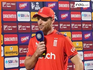 IND vs ENG: जोस बटलर ने भी बांधे अभिषेक शर्मा की तारीफों के पुल, बोले- ऐसी स्ट्राइकिंग...