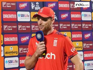 अफगानिस्तान से इंग्लैंड की हार, पूर्व खिलाड़ी बोले- जोस बटलर की कर दो छुट्टी