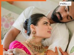 KL राहुल से उम्र में कितनी छोटी हैं उनकी वाइफ अथिया शेट्टी