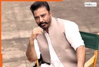 'अंडरवर्ल्ड कनेक्शन, धमकियां...', जब Kamal Haasan ने बताया उन्हें क्यों छोड़ना पड़ा था बॉलीवुड