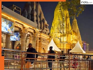 महाशिवरात्रि से पहले काशी विश्वनाथ मंदिर प्रशासन ने लिया बड़ा फैसला, विशेष नियम लागू