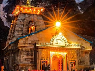 Kedarnath Temple 2025: Opening Date, Timings, And How To Plan Your Visit- Everything You Need To Know