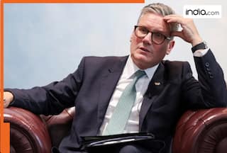 Will Britain undo Trump's hard work? British PM ready to send..., Russia is set to...