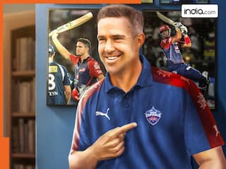 IPL 2025 दिल्ली कैपिटल्स को केविन पीटरसन से किस्मत चमकाने की उम्मीद, दी बड़ी जिम्मेदारी