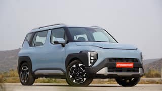 Kia Syros: A New SUV Segment Launched in India Starting at Rs 8.99 Lakh