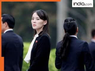 कौन है वो शख्स जिसका साला है किम जोंग उन, पहली बार हुआ Kim Yo jong की शादी पर बड़ा खुलासा