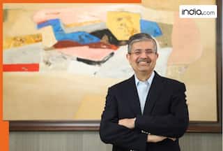 Uday Kotak makes a record-breaking property deal, buys entire building worth Rs 2020000000, India's richest banker is now...