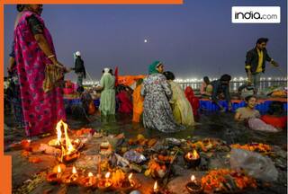 Maha Kumbh 2025: Millions gather for Maghi Purnima 'snan' amid elaborate arrangements