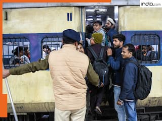 नई दिल्ली रेलवे स्टेशन के एक ही प्लेटफॉर्म से खुलेंगी सभी महकुंभ स्पेशल ट्रेनें, जान लीजिए नंबर