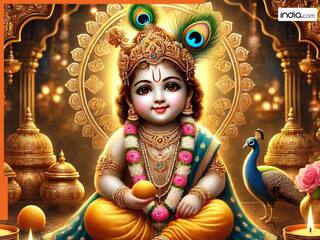 Laddu Gopal Puja Niyam: क्या आपके घर में भी रखे हैं एक से ज्यादा लड्डू गोपाल? जानें सेवा के नियम