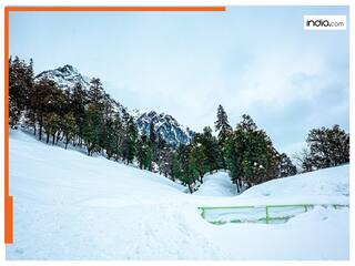 IRCTC ने पेश किया कुल्लू, मनाली और शिमला टूर पैकेज, किराया और डिटेल जानिये