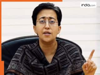 MCD के 12 हजार कर्मचारियों की बल्ले-बल्ले, AAP विधायक आतिशी ने दी 'पक्की' खुशखबरी; जानिए पूरी डिटेल