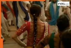 This actress once swept floors, was allegedly dating Ranbir Kapoor, one film with Shah Rukh Khan changed her career, she is...