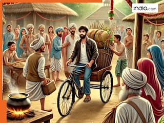 'तेरहवीं' के दिन अचानक घर पहुंच गया शख्स, महाकुंभ भगदड़ के बाद से था लापता; दोस्तों ने की थी ब्रह्मभोज की तैयारी तभी...