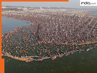 3.5 लाख किलो ब्लीचिंग पाउडर, 75,000 लीटर फिनायल और..., ऐसे की जा रही है महाकुंभ मेला क्षेत्र की सफाई