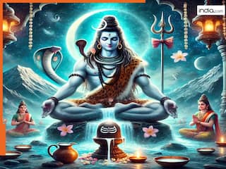 Maha Shivratri 2025: महाशिवरात्रि पर 60 साल बाद बन रहा है दुर्लभ संयोग, चमकेगी इन राशियों की किस्मत