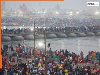 Maha Kumbh Mela: महाकुंभ में तीसरा अमृत स्नान जारी, सीएम योगी खुद कर रहे निगरानी