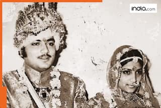 Maharaja of Jodhpur, married a foreign nurse; then got married to an actress, son's headless body was found in...
