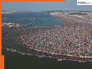 महाकुंभ का आज आखिरी दिन : महाशिवरात्रि पर्व पर लाखों की संख्या में जुटे श्रद्धालु, मॉनिटरिंग कर रहे हैं सीएम योगी