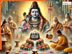 Maha Shivratri 2025: महाशिवरात्रि पर भगवान शिव को जरूर लगाएं इन 5 चीजों का भोग, दूर होंगे कष्ट