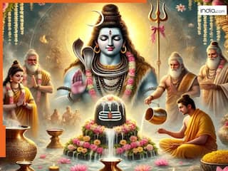 Maha Shivratri Rudrabhishek Niyam: महाशिवरात्रि के दिन जरूर करें रुद्राभिषेक, भोलेनाथ के आशीर्वाद से पूरी होगी हर मनोकामना